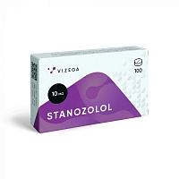 Stanozolol